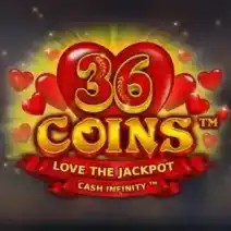 36 Coins spielen