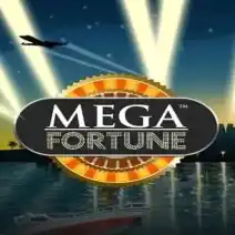 Mega Fortune spielen